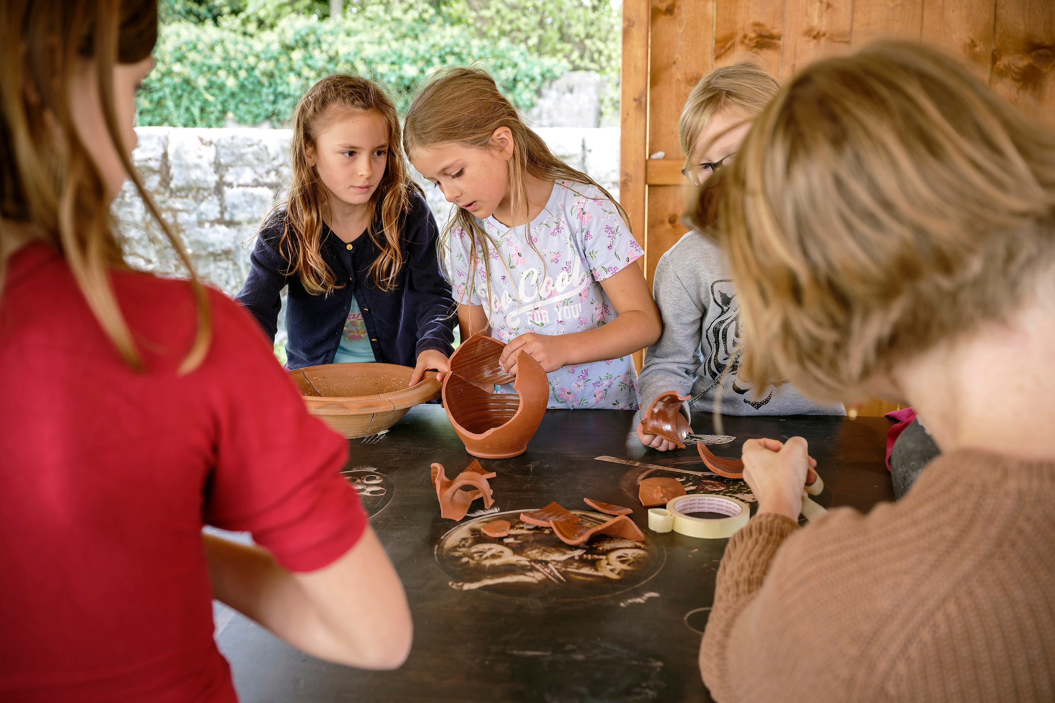 Image for Familiensonntag