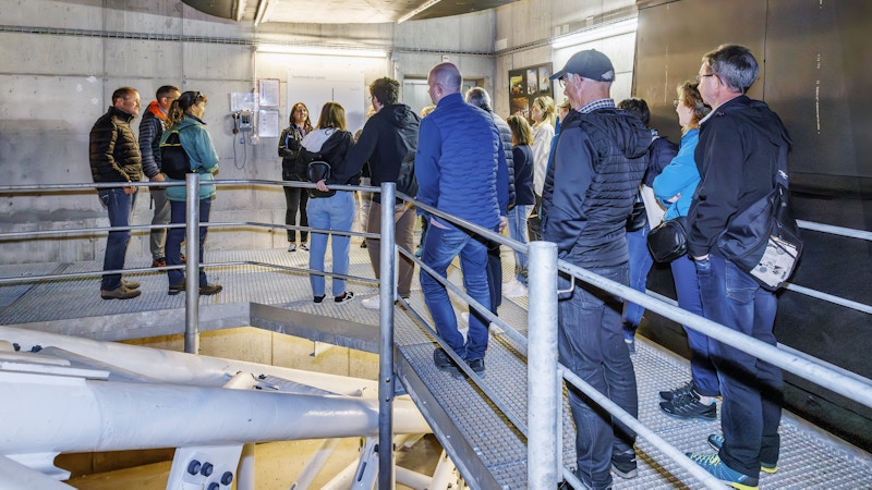 Öffentliche Führung "Säntisgipfel" Image for Öffentliche Führung "Säntisgipfel"