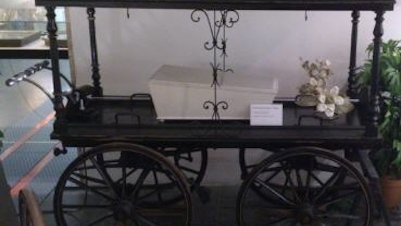 Memento Mori Image for Memento Mori