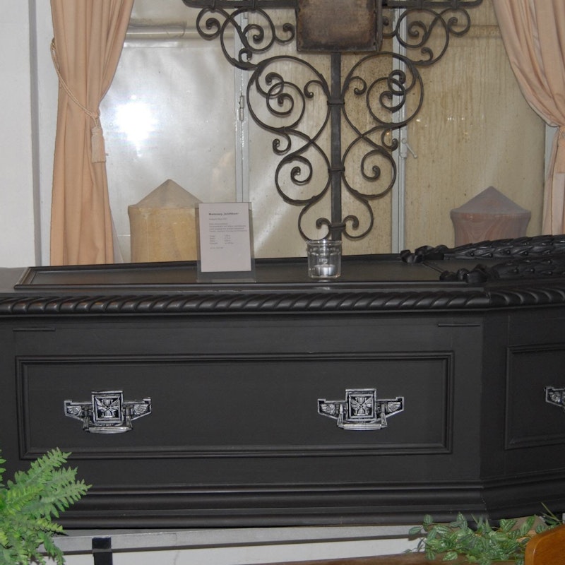 Memento Mori Image for Memento Mori