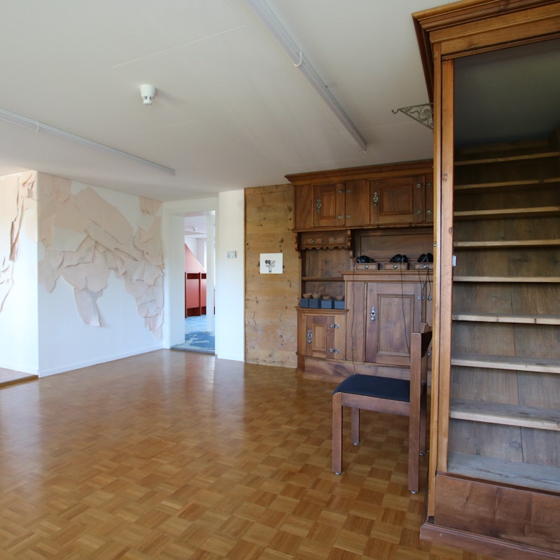 Grafiksammlung im Museum Gais Image for Grafiksammlung im Museum Gais