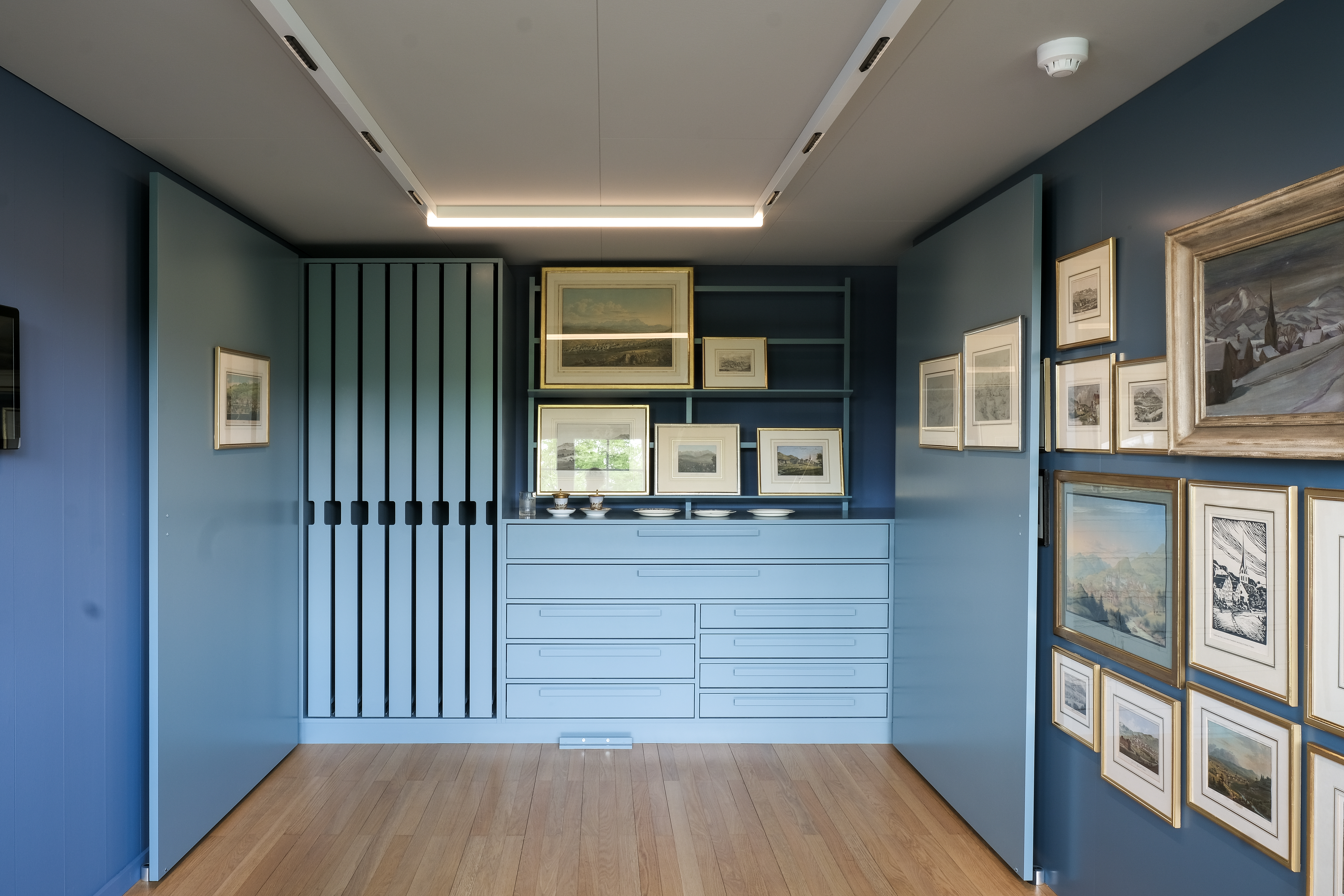 Image for Grafiksammlung im Museum Gais