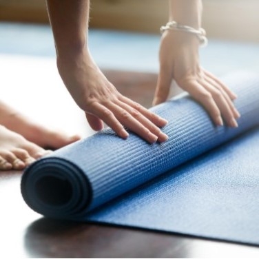 Image for Hatha - Yoga