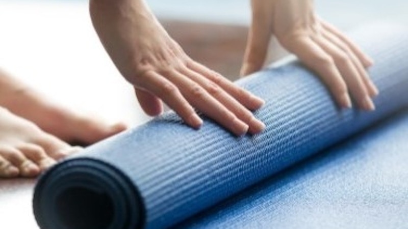 Hatha - Yoga Image for Hatha - Yoga