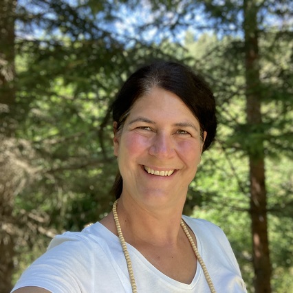 Image for Shibashi - Qi Gong mit Nicole