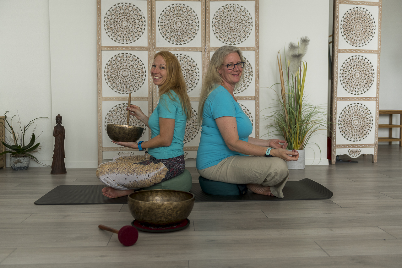 Image for Reiki con meditación de sonido