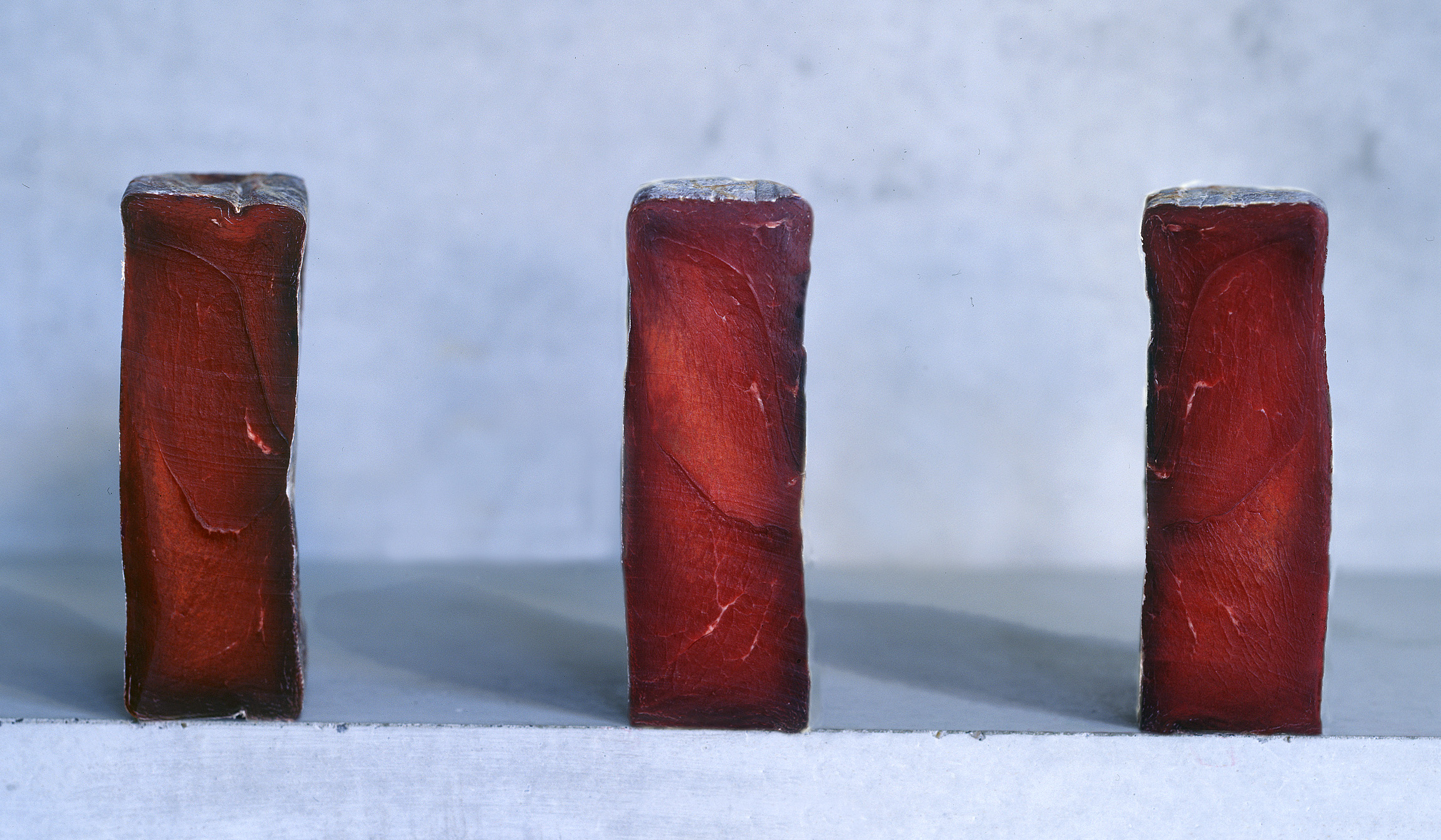 Image for Bacharia Alpina – Das alpine Fleischhandwerk