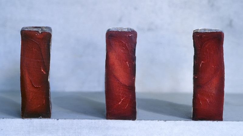 Bacharia Alpina – Das alpine Fleischhandwerk Image for Bacharia Alpina – Das alpine Fleischhandwerk