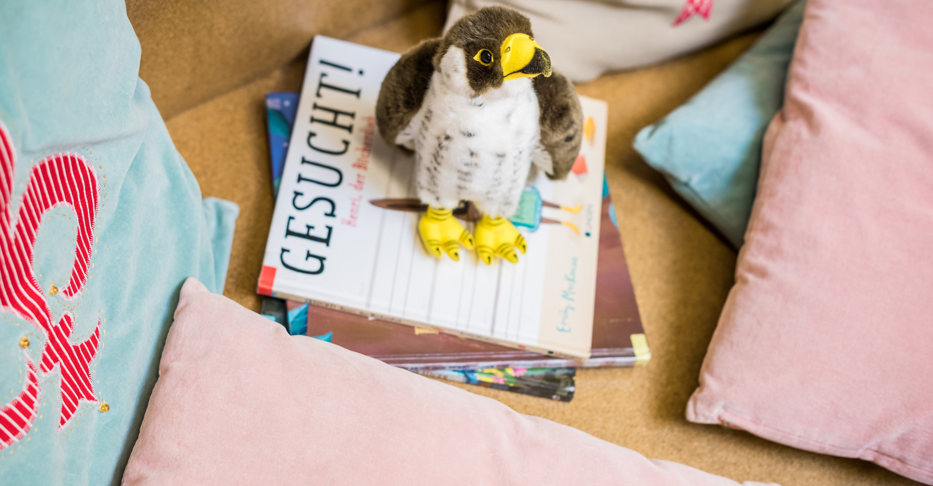 Image for BilderBuchZeit Schweizerdeutsch