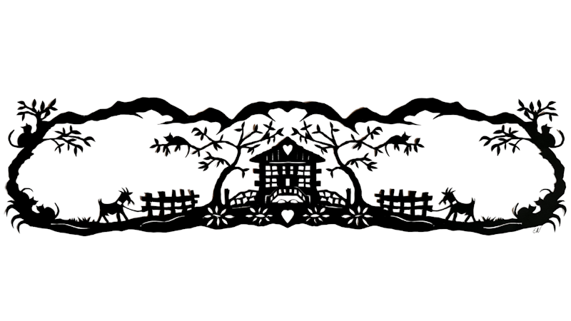 Initiation au découpage aux ciseaux Image for Initiation au découpage aux ciseaux