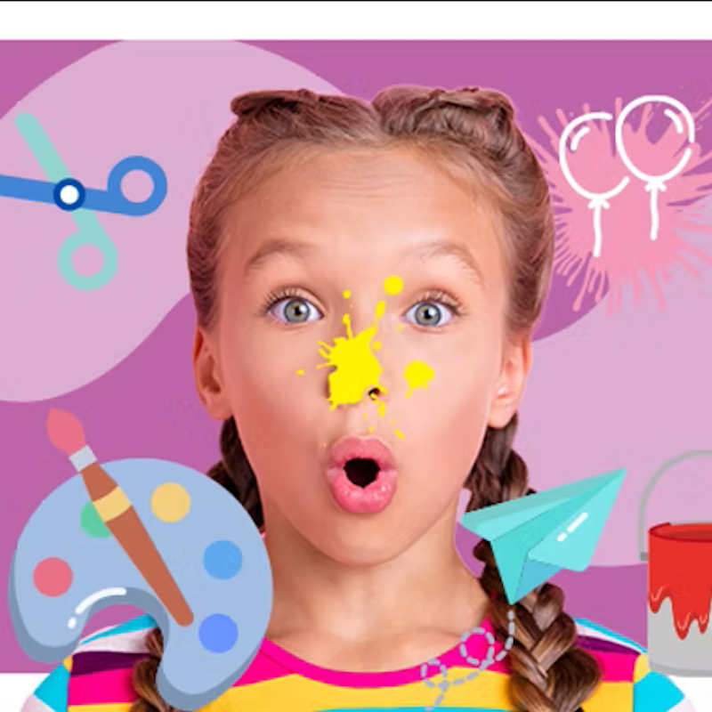 Ateliers Kids - Centre Manor sierre Image for Ateliers Kids - Centre Manor sierre