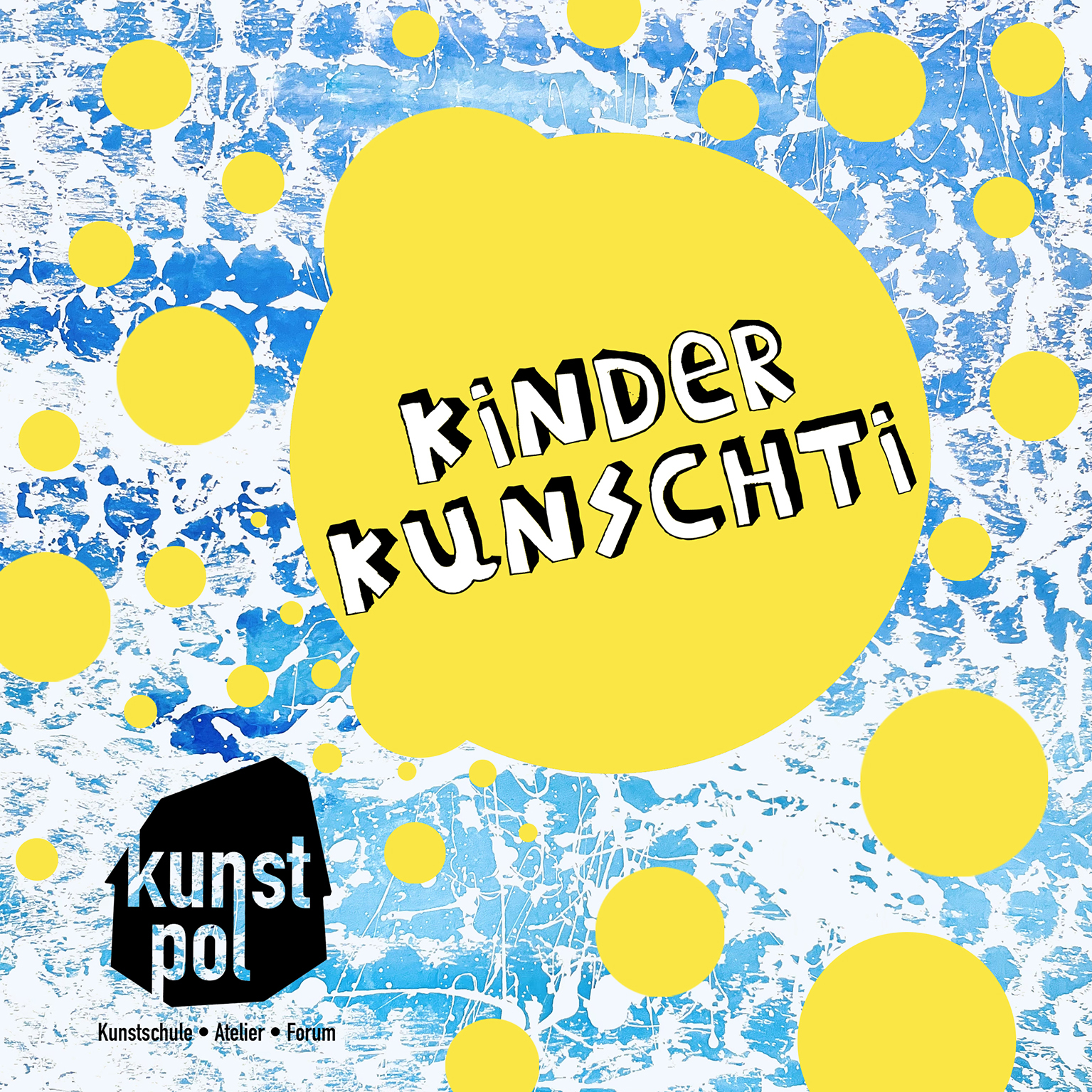 Image for Kinderkunschti