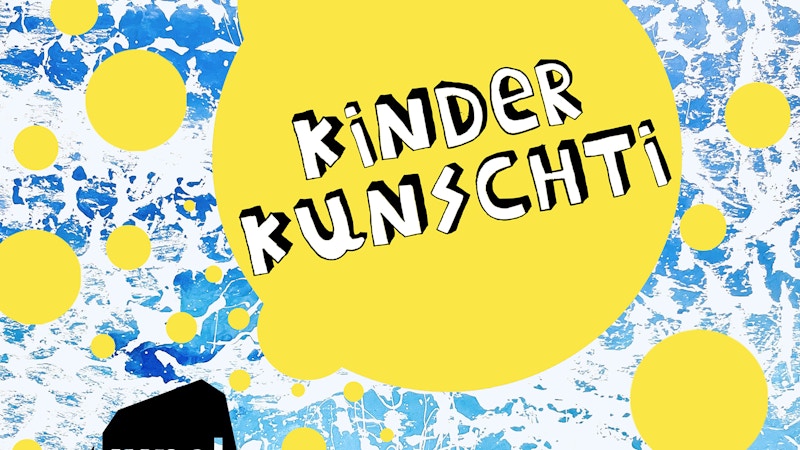 Kinderkunschti Image for Kinderkunschti
