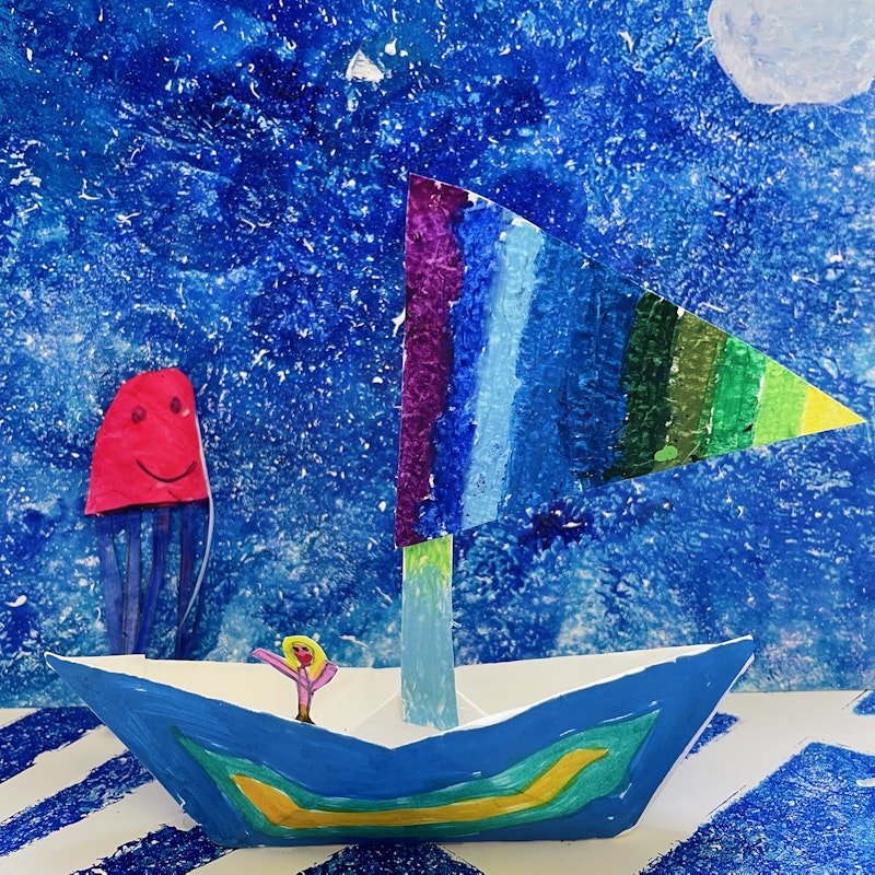 Kinderkunschti Image for Kinderkunschti