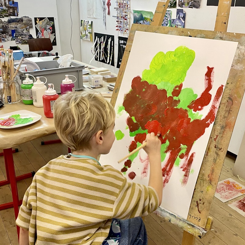 Kinderkunschti Image for Kinderkunschti