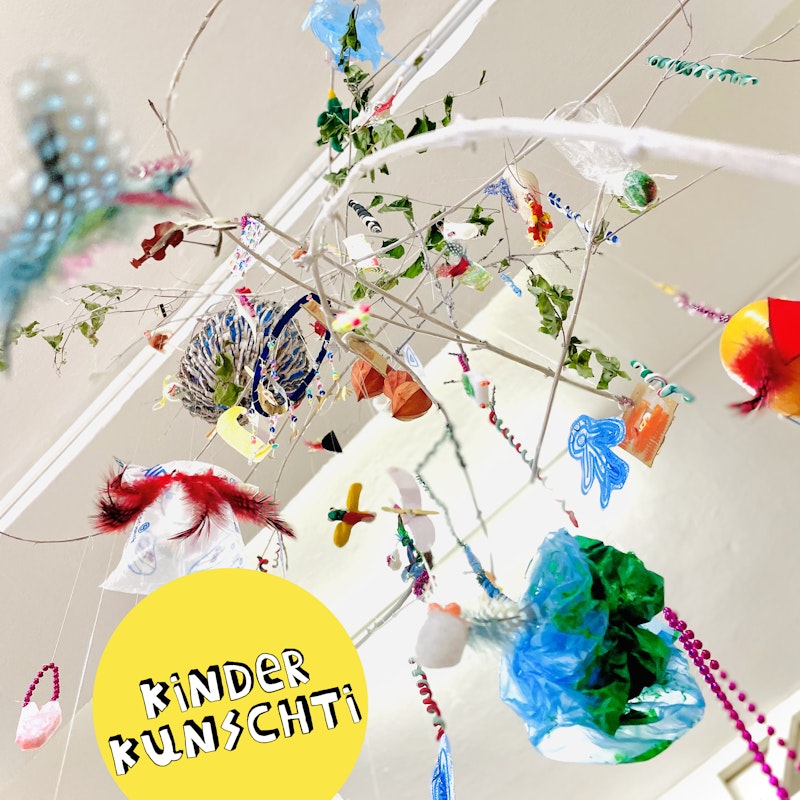 Kinderkunschti Image for Kinderkunschti