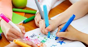 Image for Malkurse für Kinder