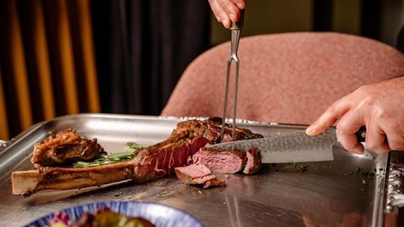 Grosse Pièce Image for Grosse Pièce