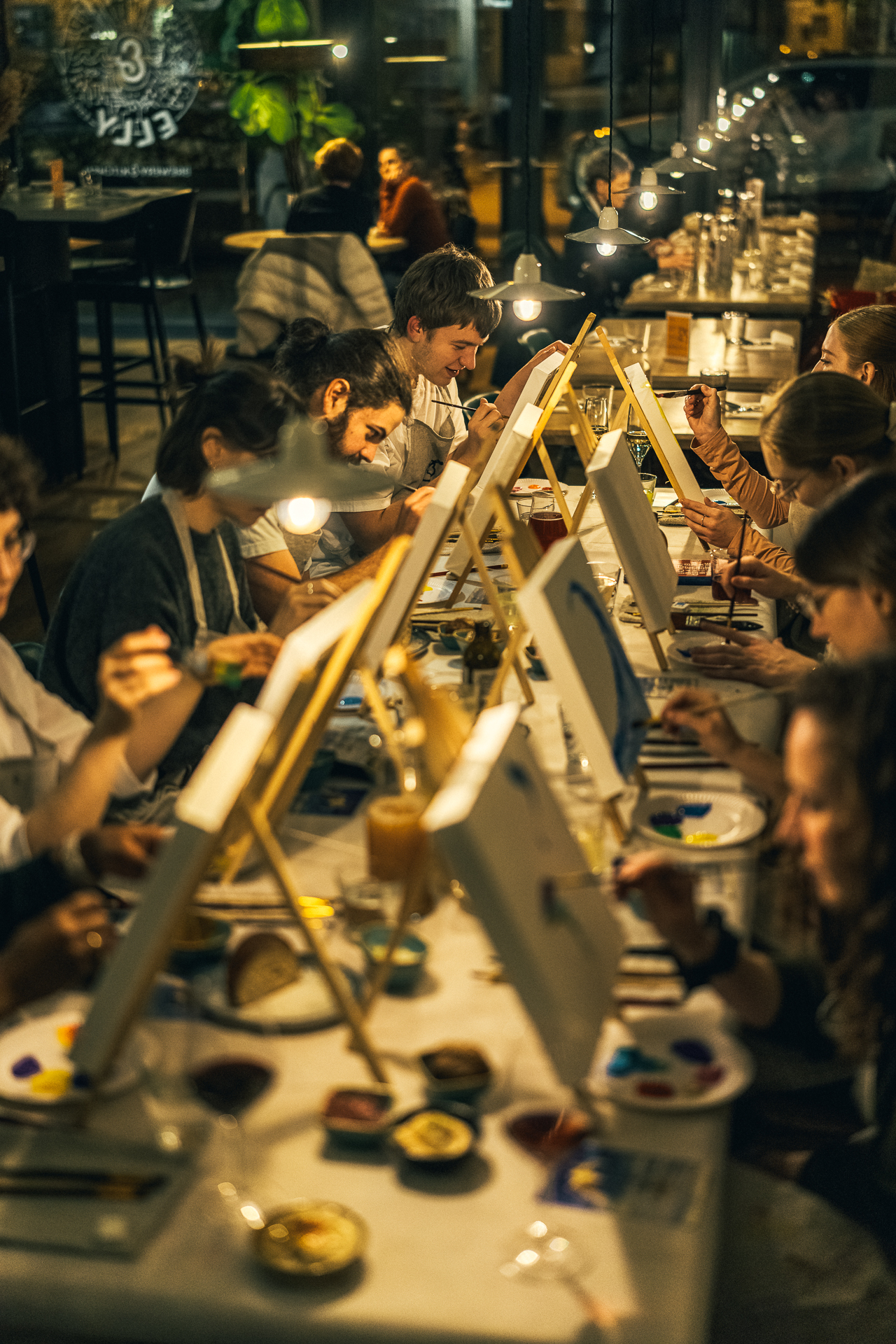 Image for Bar & Art - Lobotomie