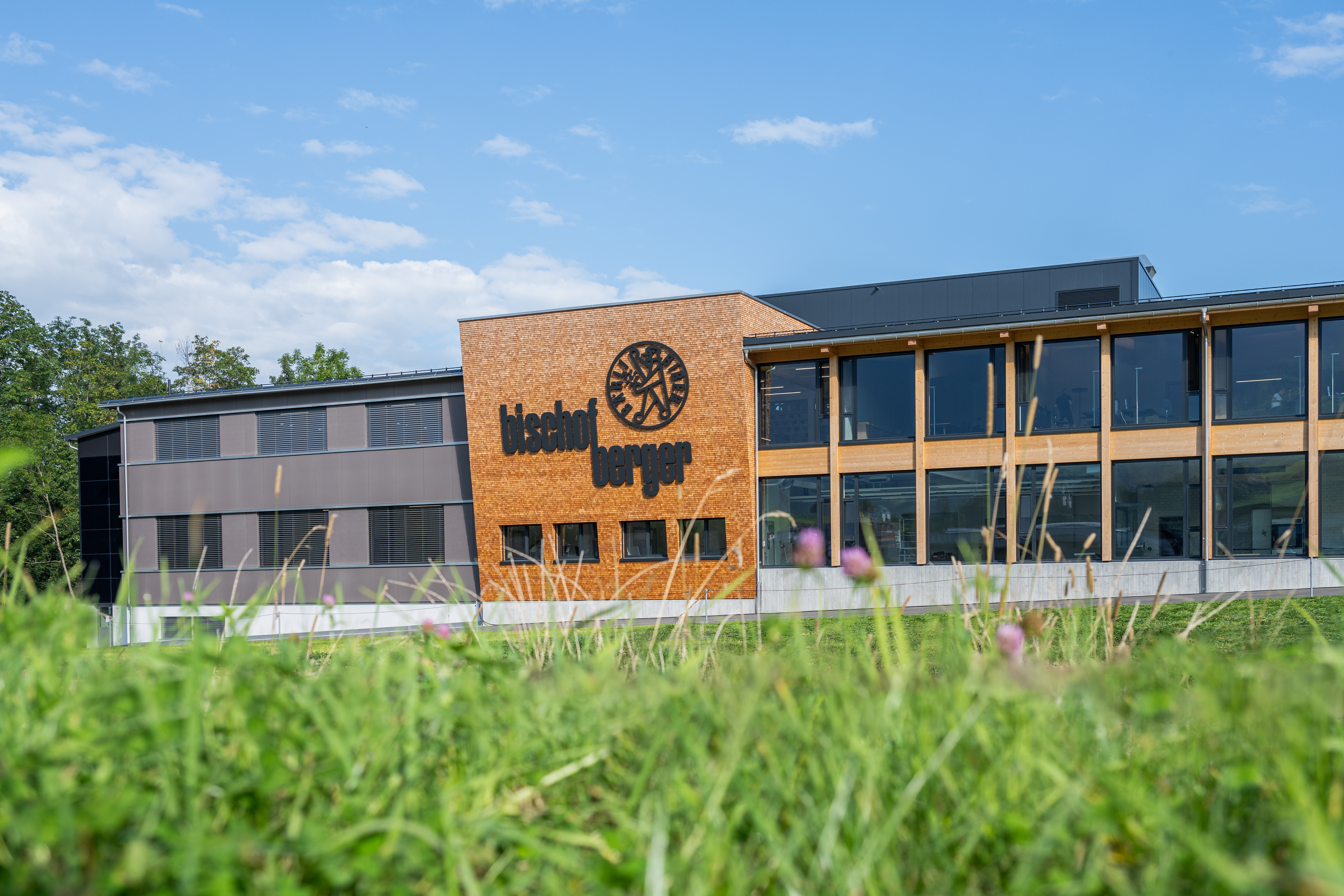 Image for Öffentliches Bärli-Biber backen