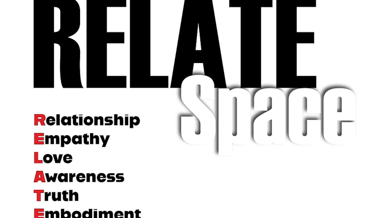 RELATE Space Image for RELATE Space