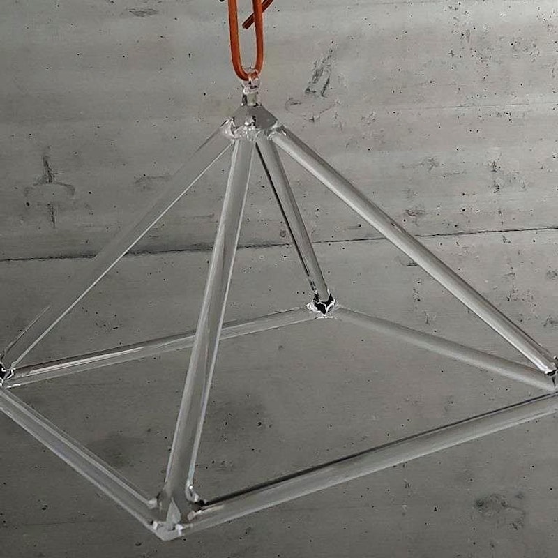 Zvuková meditace Staré koupaliště Robenhausen - venku pod střechou Image for Zvuková meditace Staré koupaliště Robenhausen - venku pod střechou