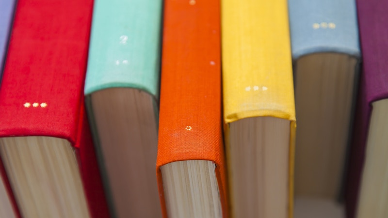 Club de Lectura en Español Image for Club de Lectura en Español