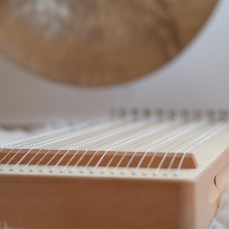 Zvuková meditace Staré koupaliště Robenhausen - venku pod střechou Image for Zvuková meditace Staré koupaliště Robenhausen - venku pod střechou