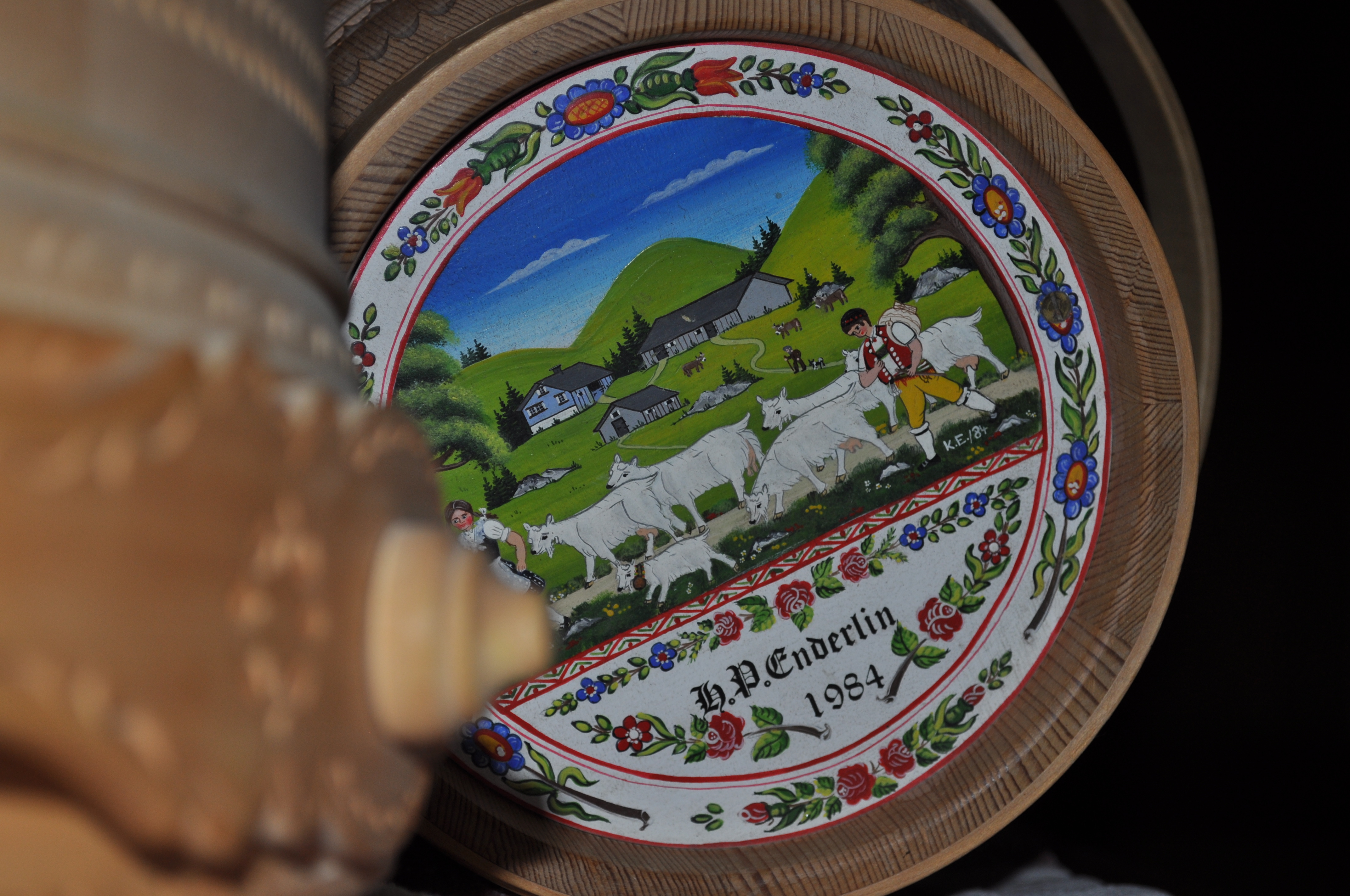 Image for Gemeinsames Singen: Ratzliedli-Tröff