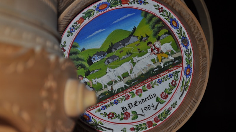 Společný zpěv: Ratzliedli-Tröff Image for Společný zpěv: Ratzliedli-Tröff