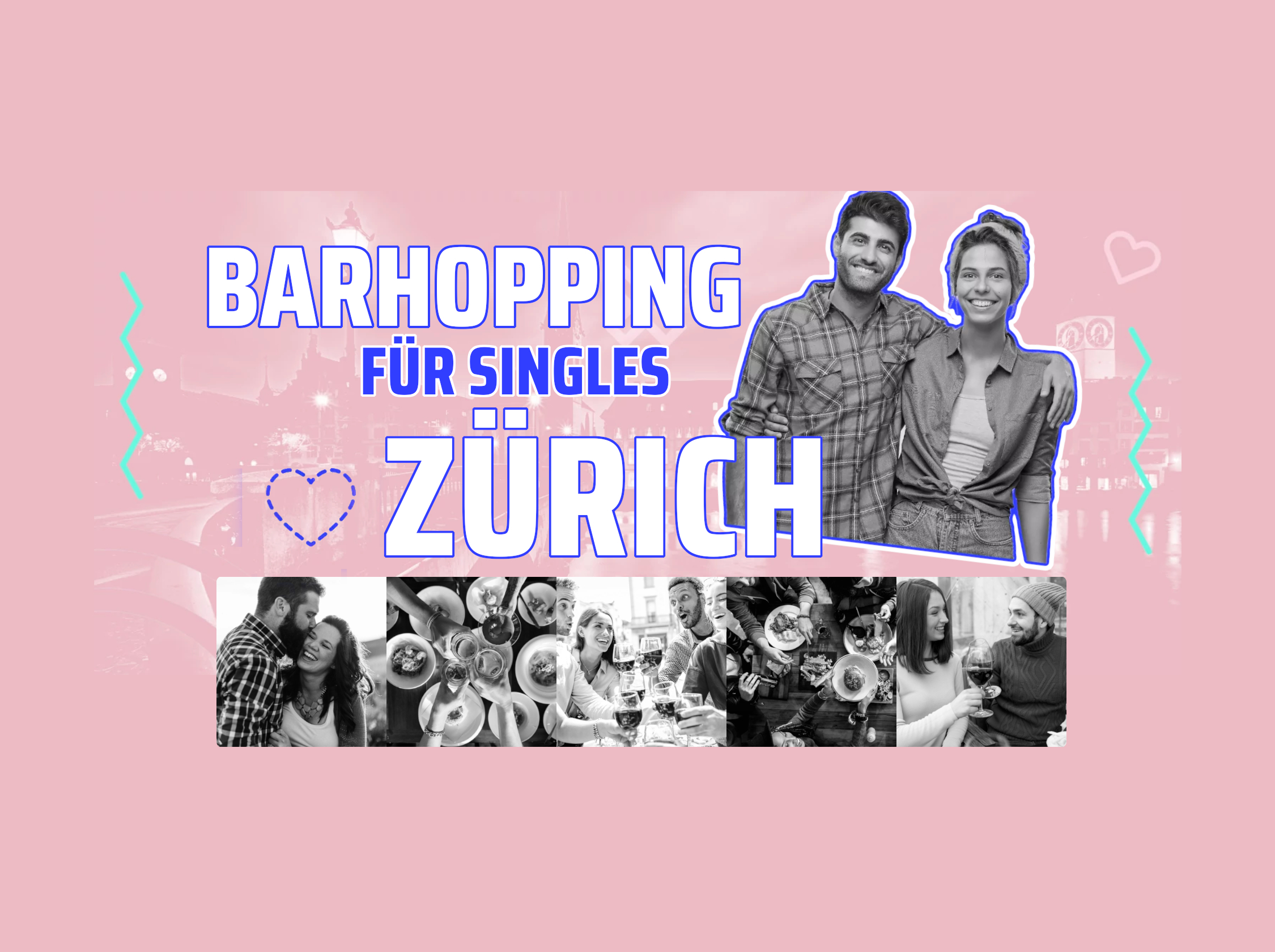 Image for Bar para solteros