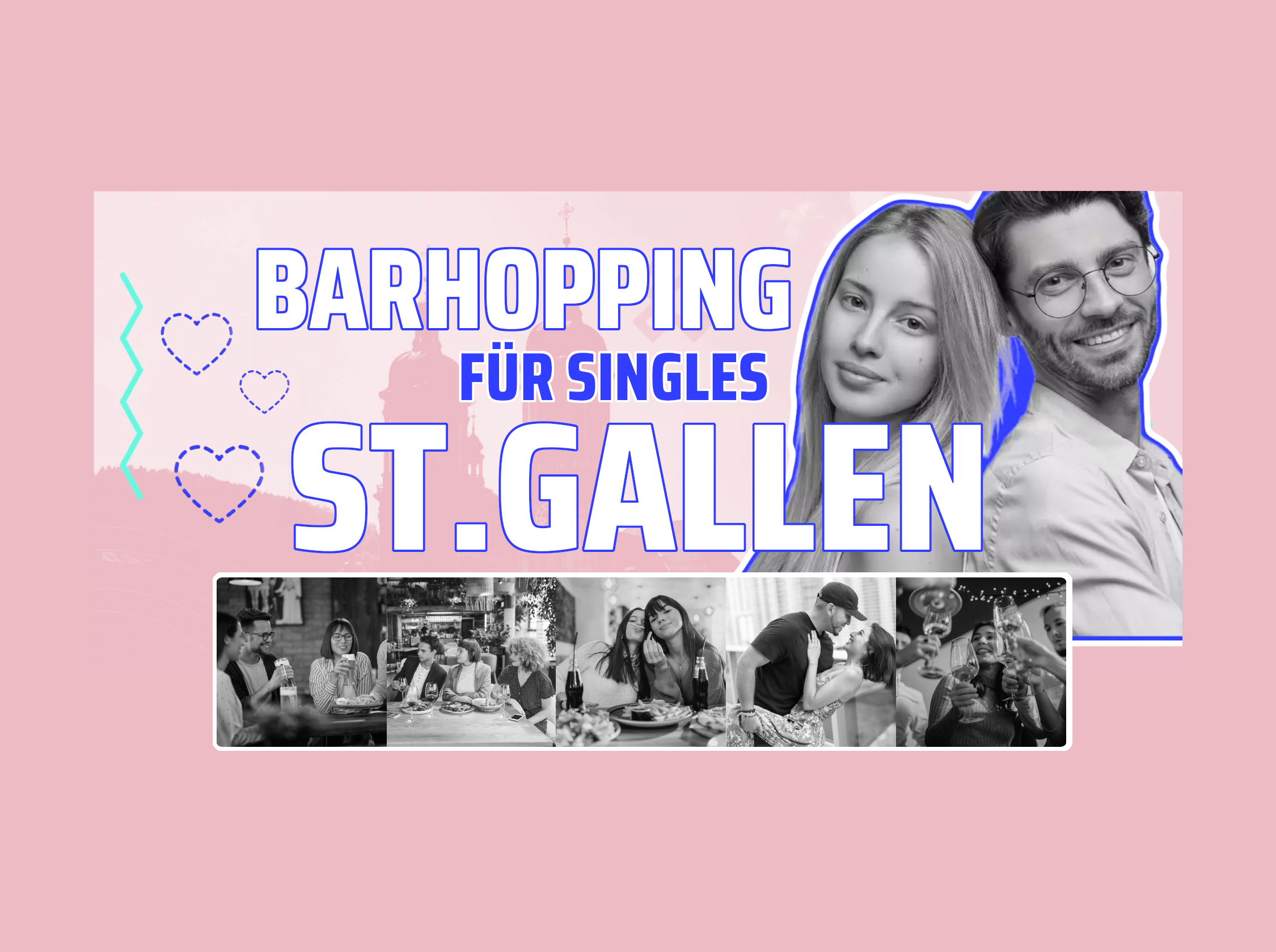 Image for Bar per single