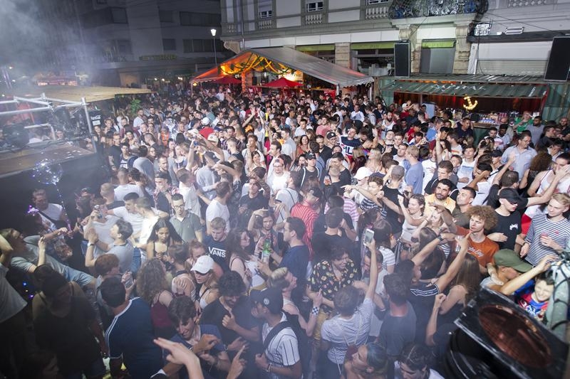 Image for Biel Braderie