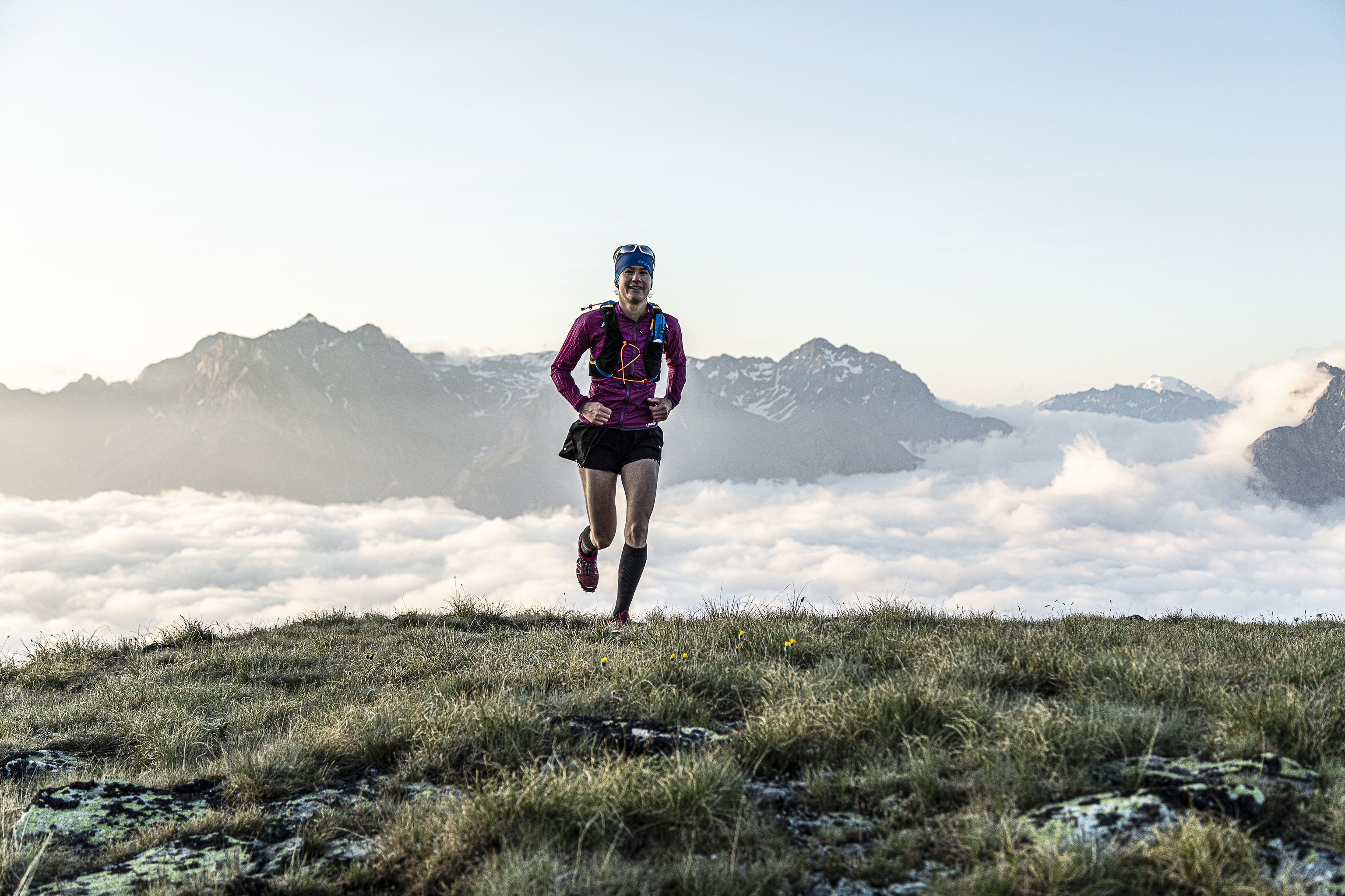 Image for Trailrun: 4ª Engiadina Scuol Trail