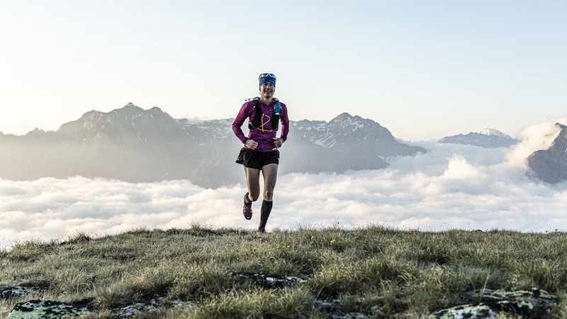 Trailrun: 4ª Engiadina Scuol Trail Image for Trailrun: 4ª Engiadina Scuol Trail