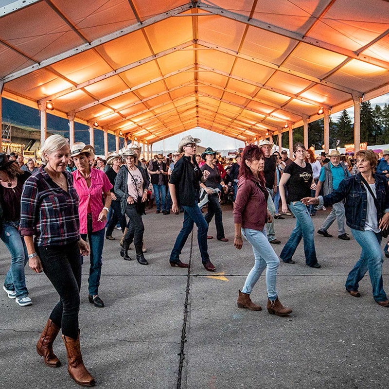 International Trucker & Country Festival 2023 Image for International Trucker & Country Festival 2023