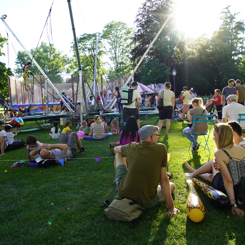 Albanifest - Winterthur Stad Festival van Clubs en Culturen Image for Albanifest - Winterthur Stad Festival van Clubs en Culturen