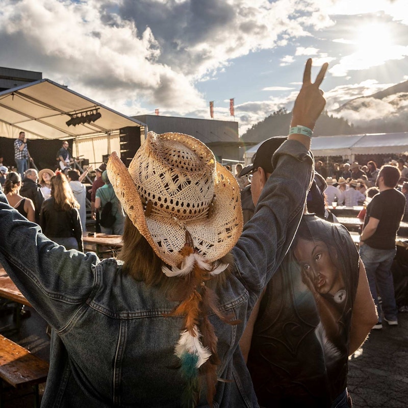 International Trucker & Country Festival 2023 Image for International Trucker & Country Festival 2023