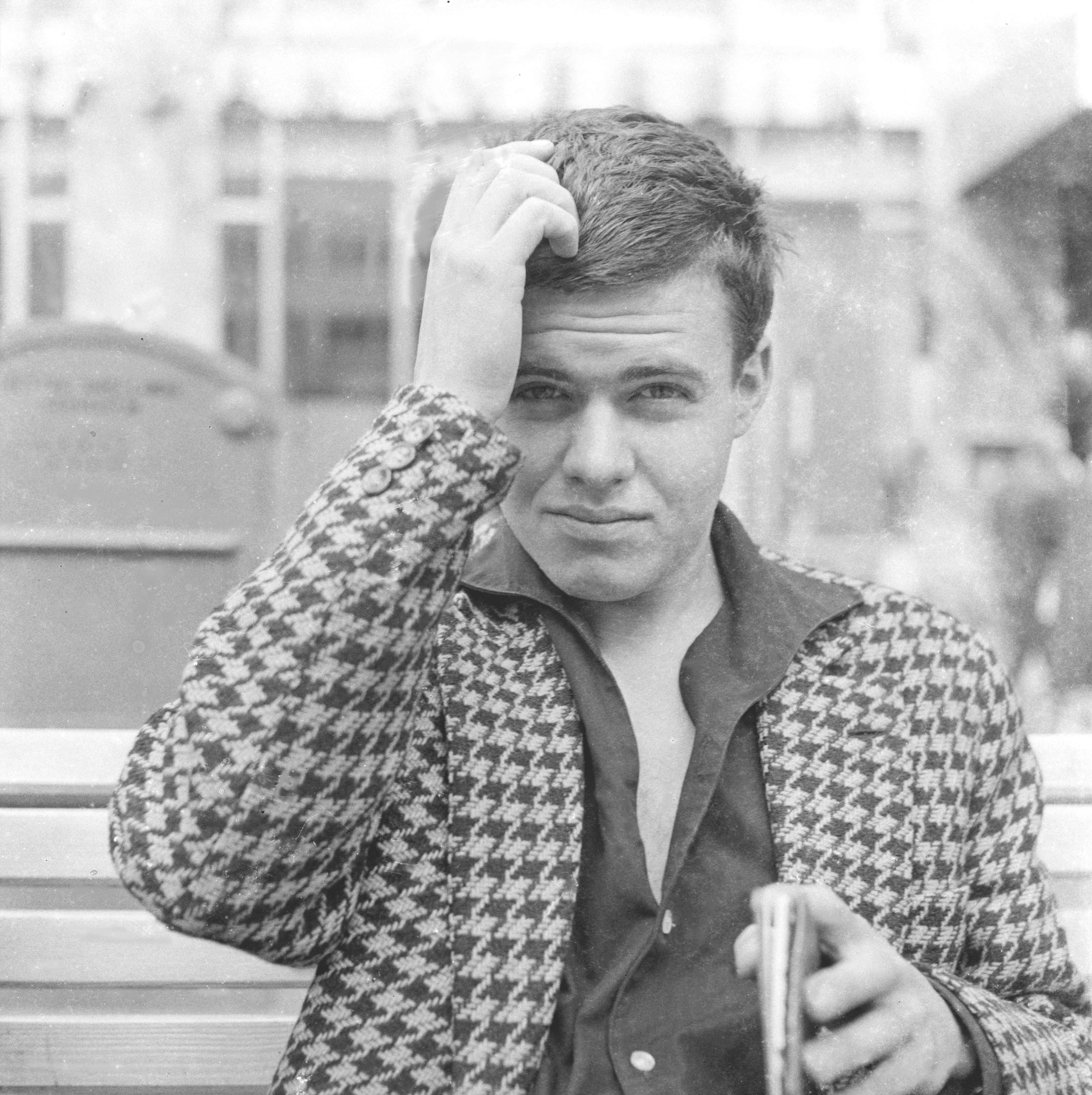 Image for Visita guiada HR Giger - De momias, magia y música