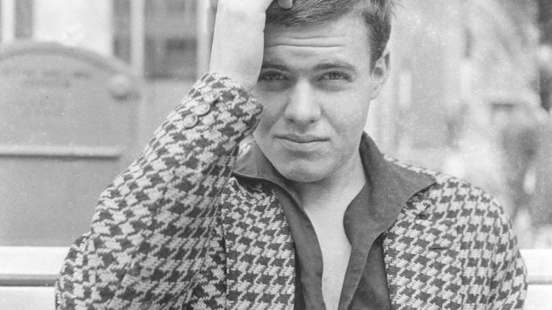 Prohlídka s průvodcem HR Giger - O mumiích, magii a hudbě Image for Prohlídka s průvodcem HR Giger - O mumiích, magii a hudbě