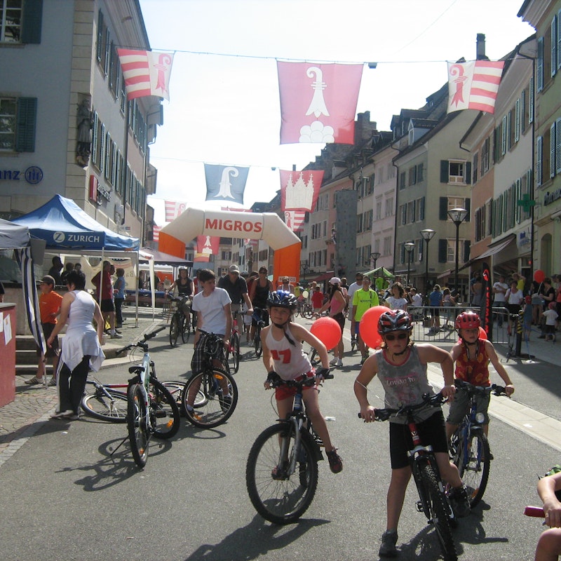 slowUp Jura Agglo’balade Image for slowUp Jura Agglo’balade