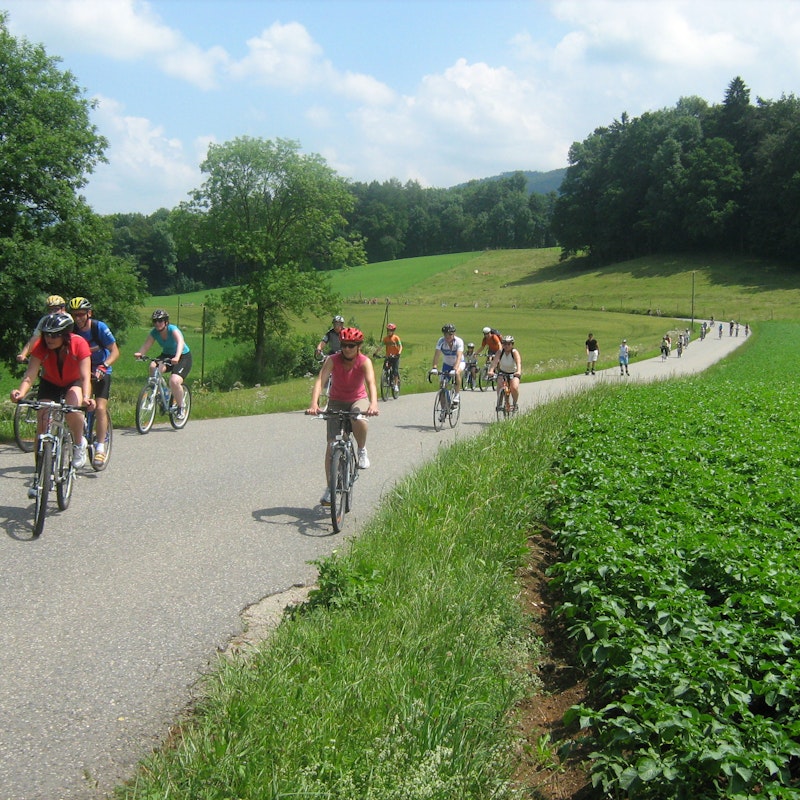 slowUp Jura Agglo’balade Image for slowUp Jura Agglo’balade