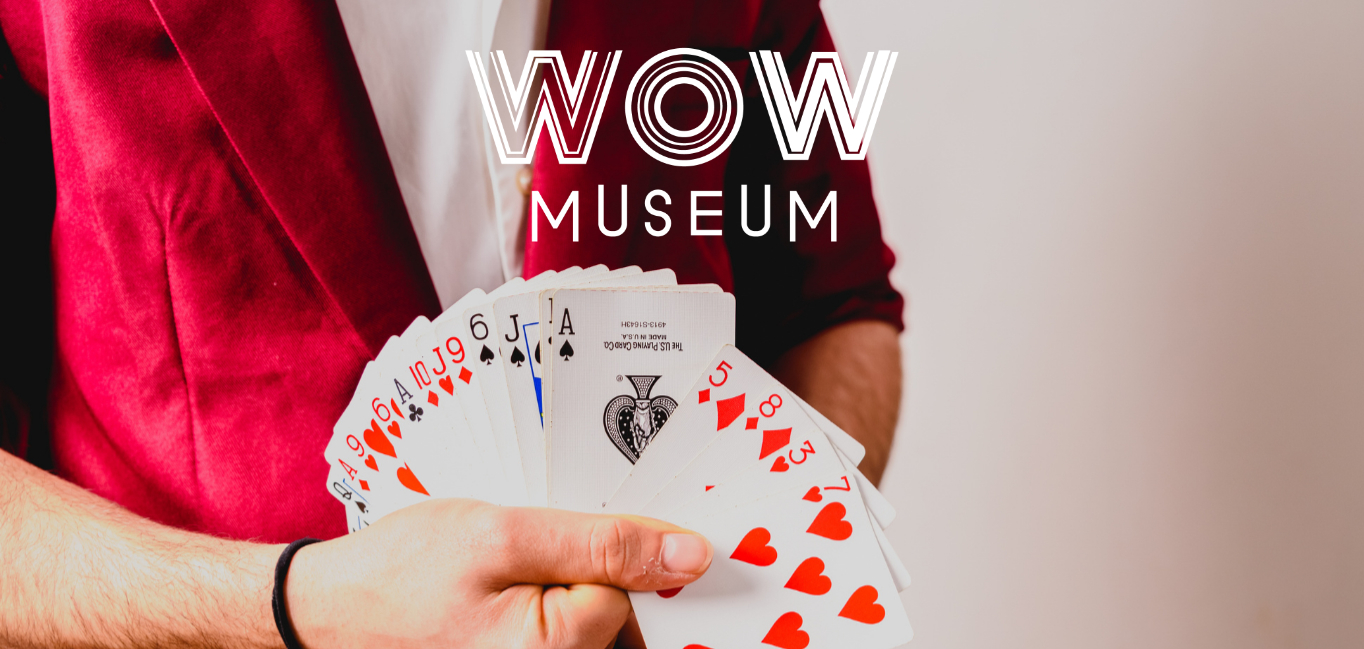 Image for WOW Magic Nights