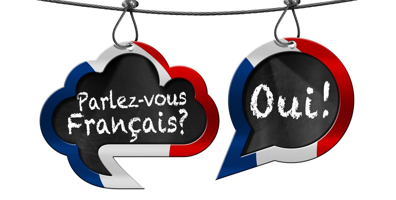 Image for Club de conversation en français