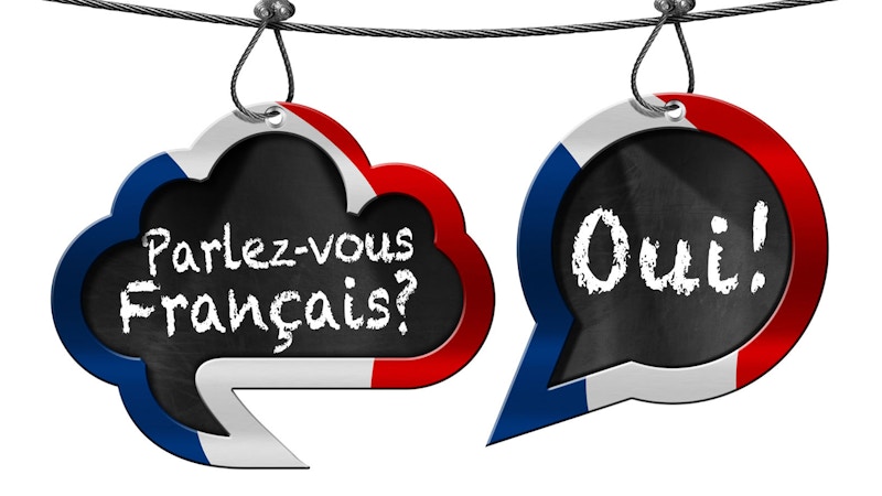 Club de conversation en français Image for Club de conversation en français