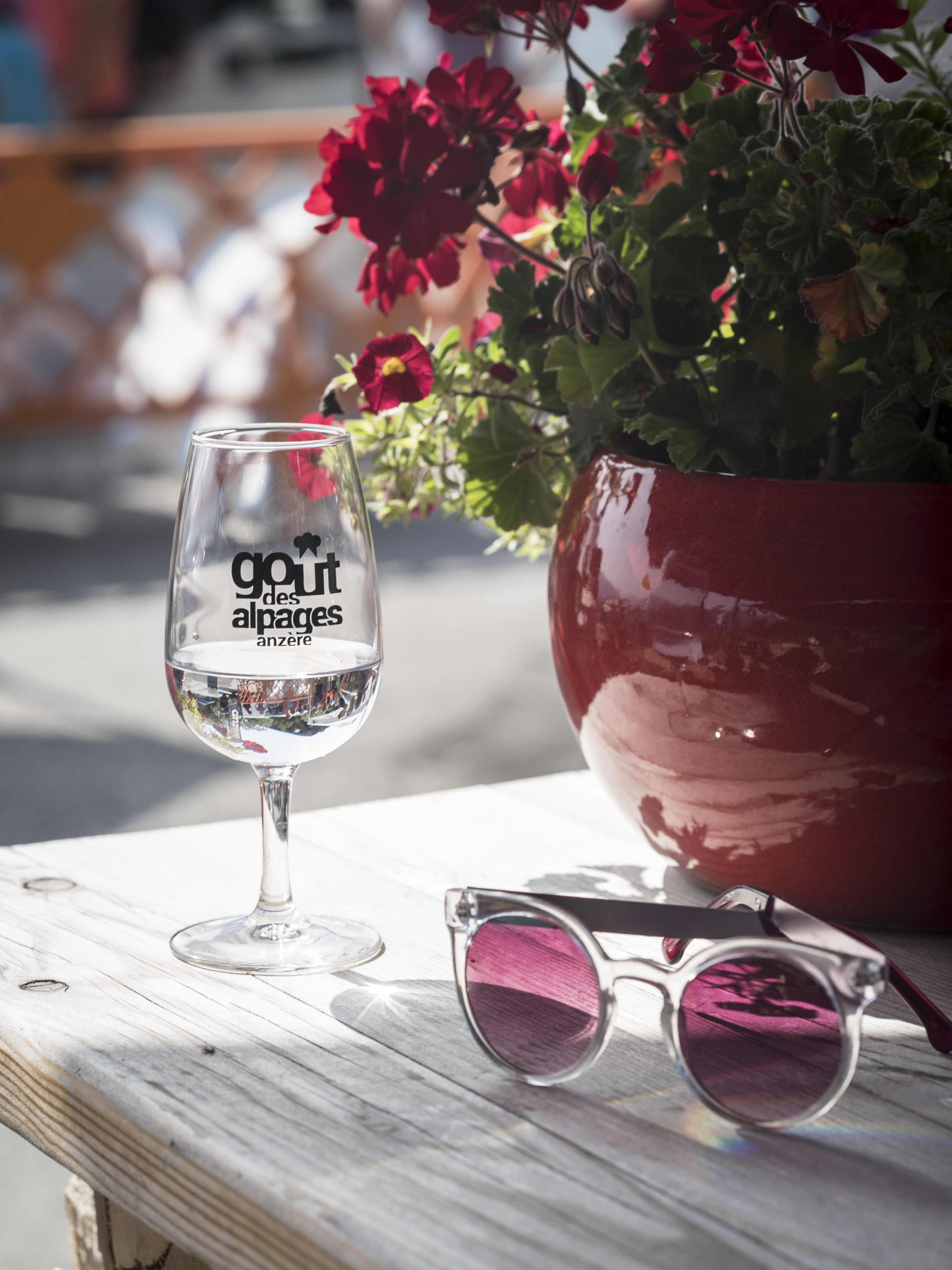 Image for Apéro de bienvenue