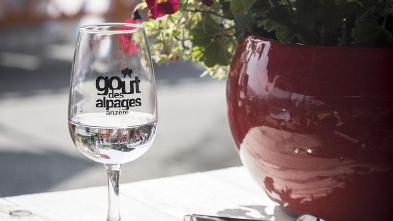 Apéro de bienvenue Image for Apéro de bienvenue