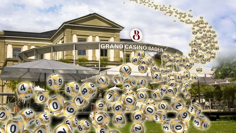 Nachmittagslotto Image for Nachmittagslotto