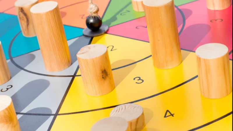 Jeux en bois XXL Image for Jeux en bois XXL