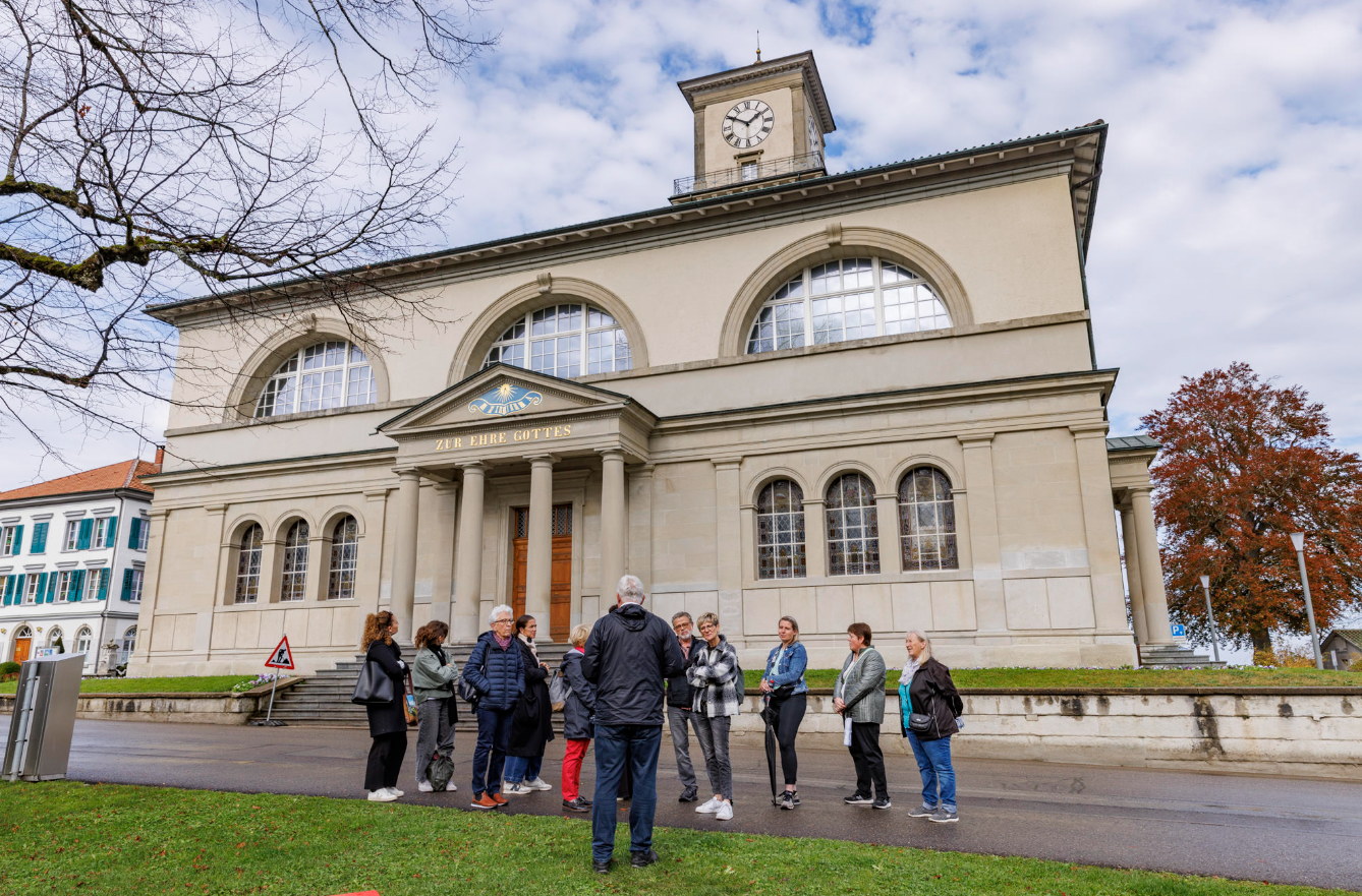 Image for Prohlídka vesnice s průvodcem a ochutnávkou